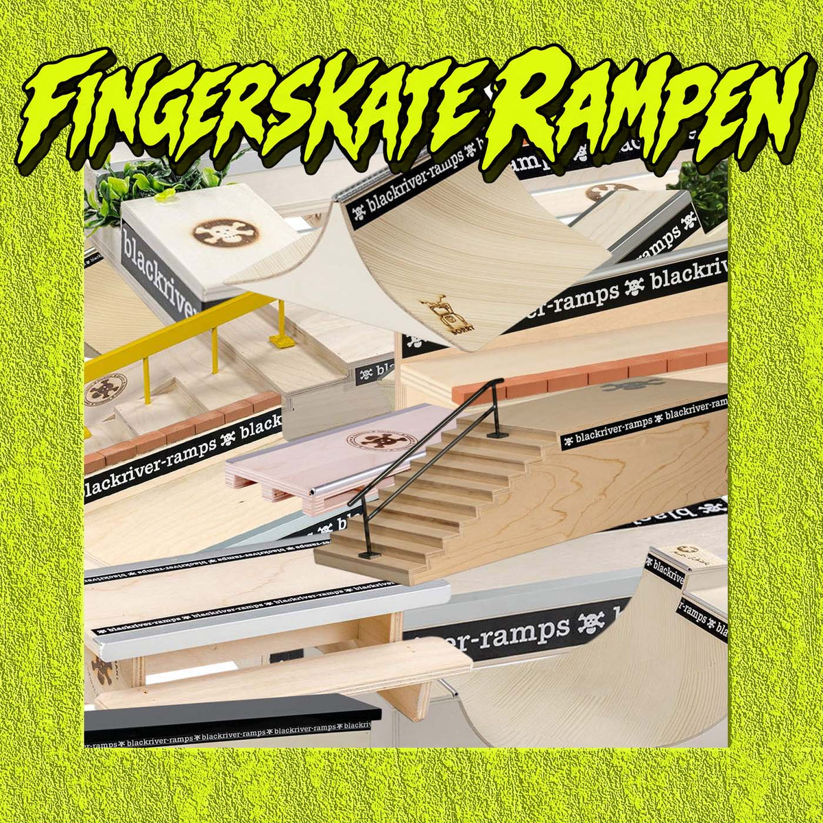 Ramps