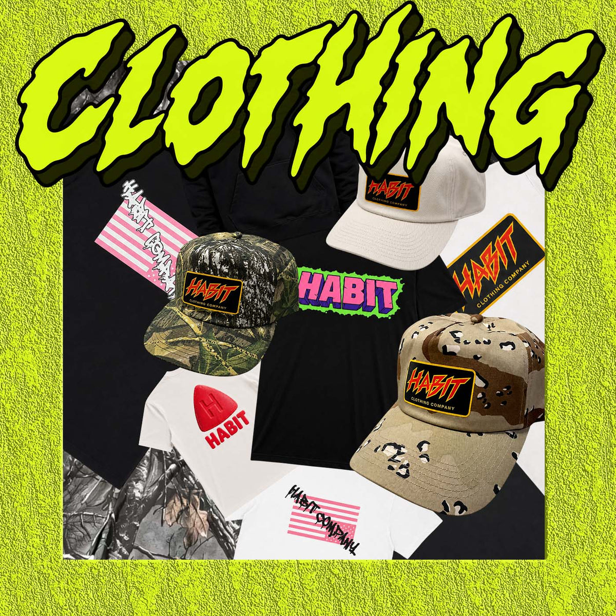 Clothing
