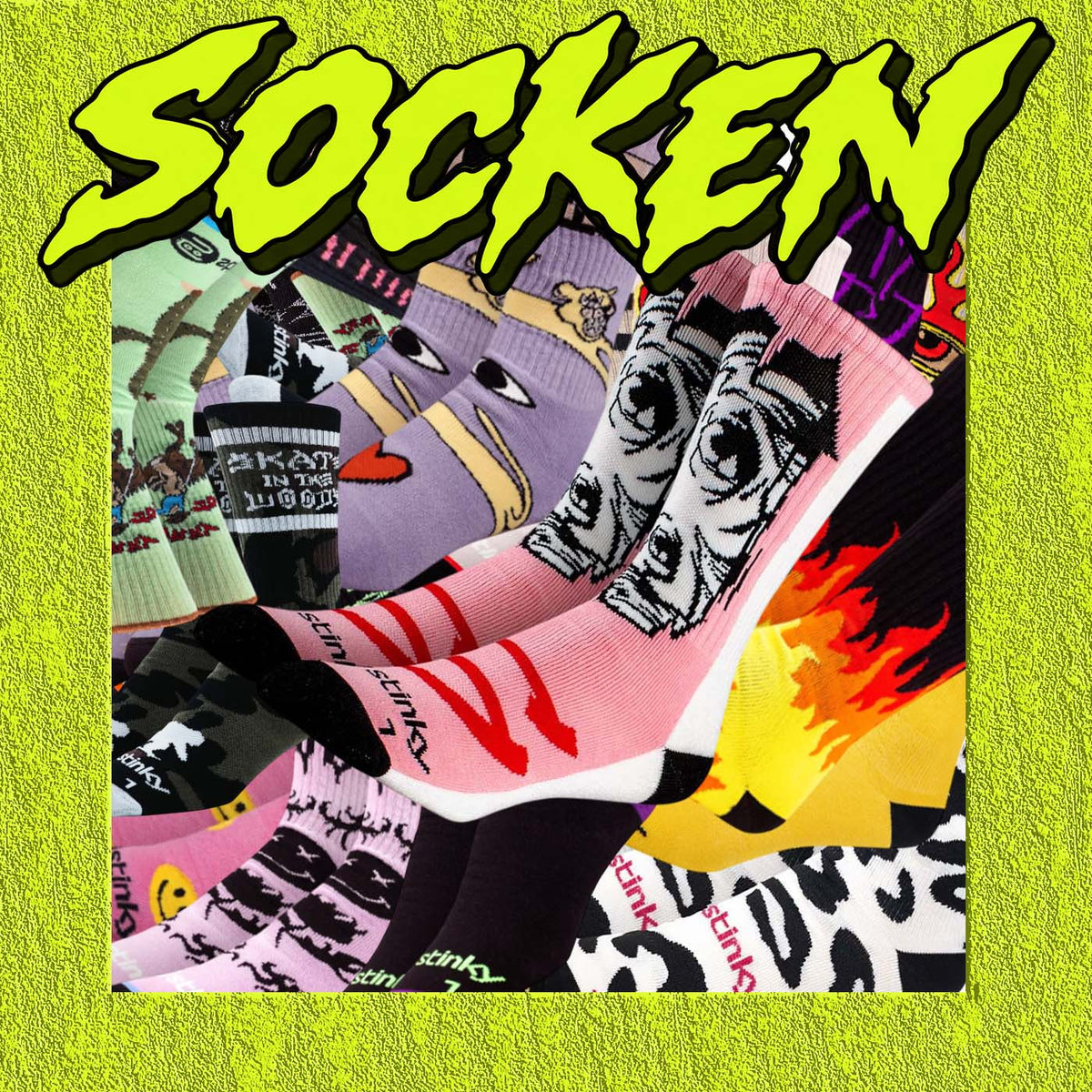 Socken