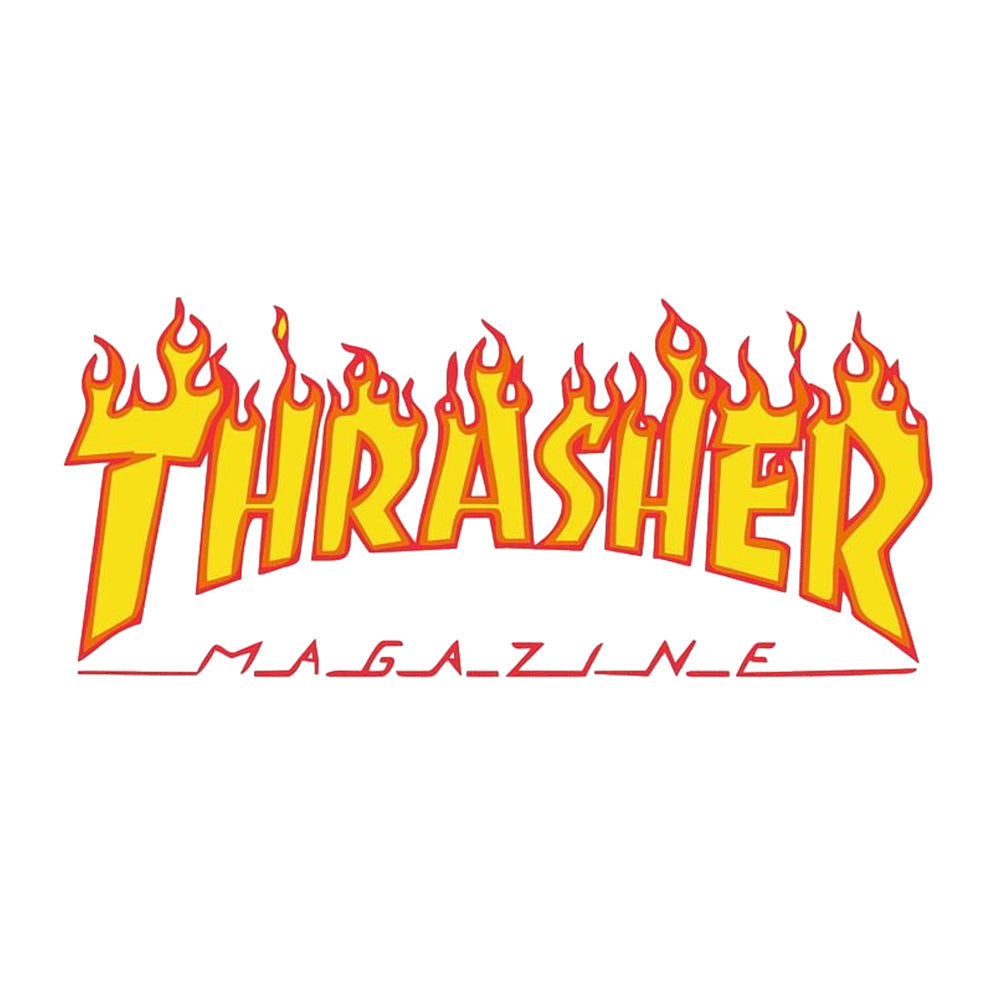Thrasher