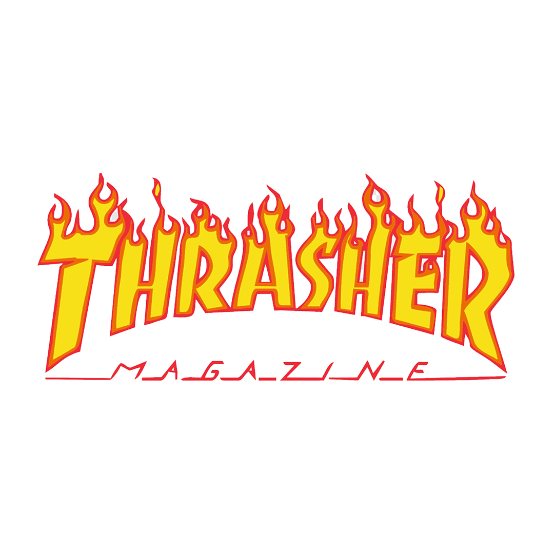 Thrasher