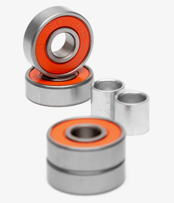 BRONSON SPEEC CO. G2 BEARINGS
