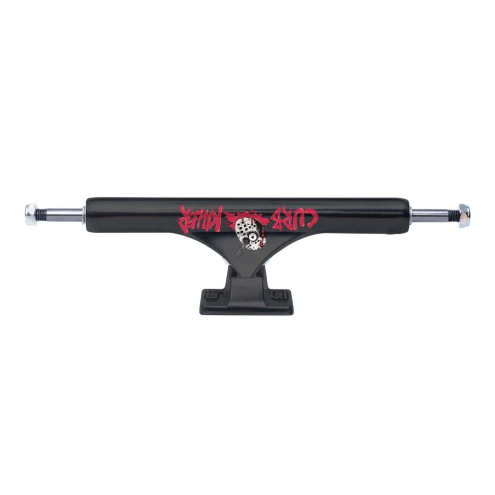 Slappy ST1 Inverted Skateboard Achse Curb Killer #2 Black 8.5"