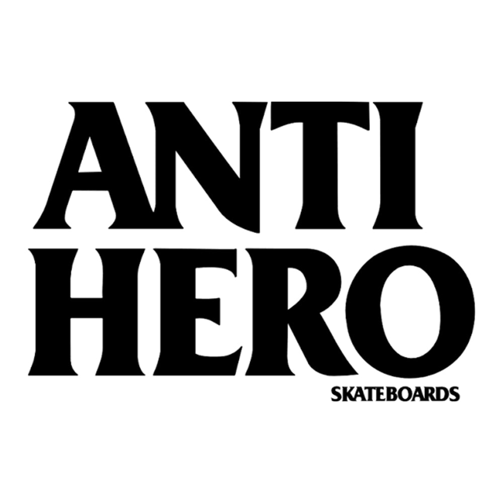Anti Hero Skateboards Logo