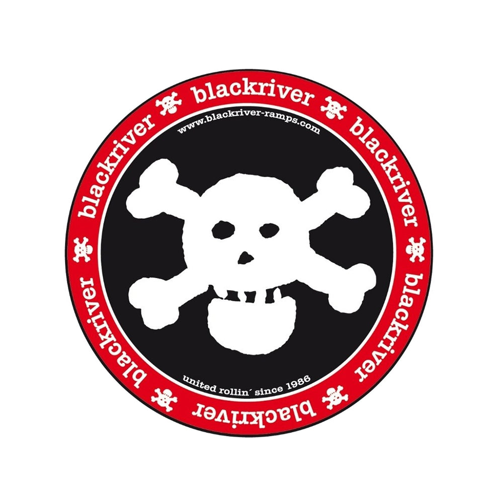 Blackriver Logo