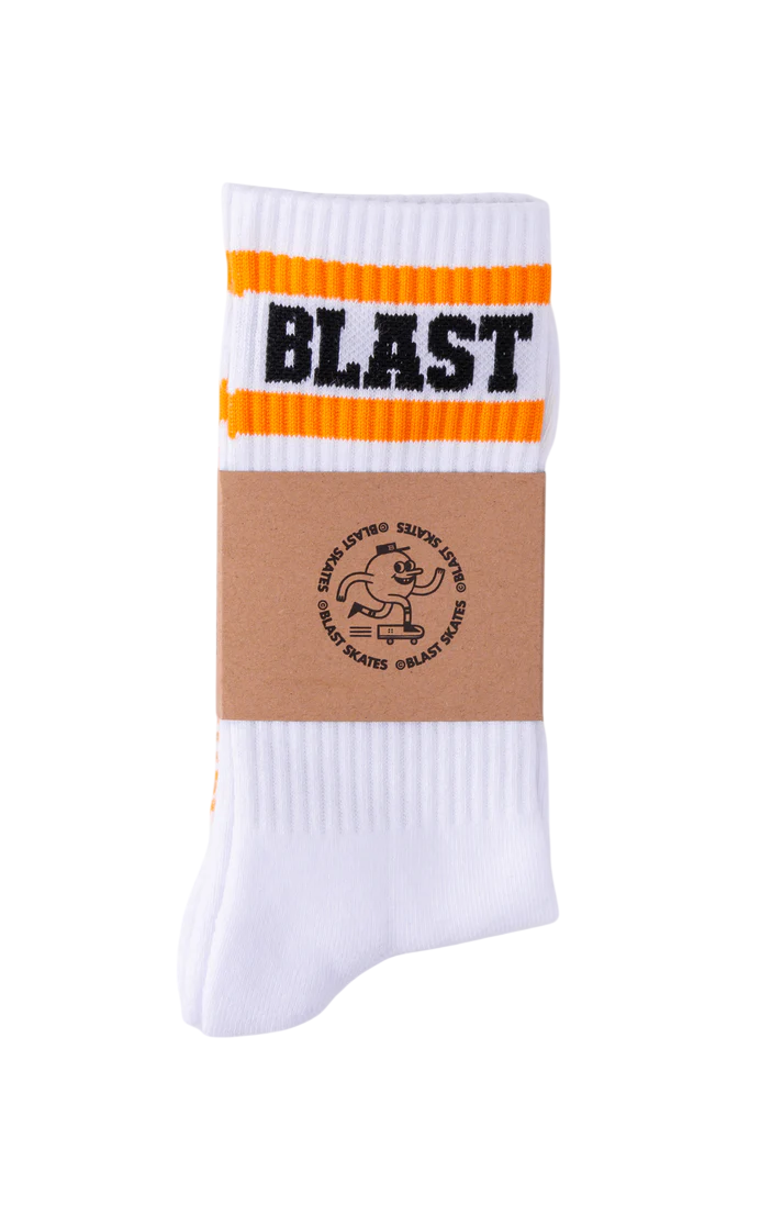 TEAM BLAST SOCKS