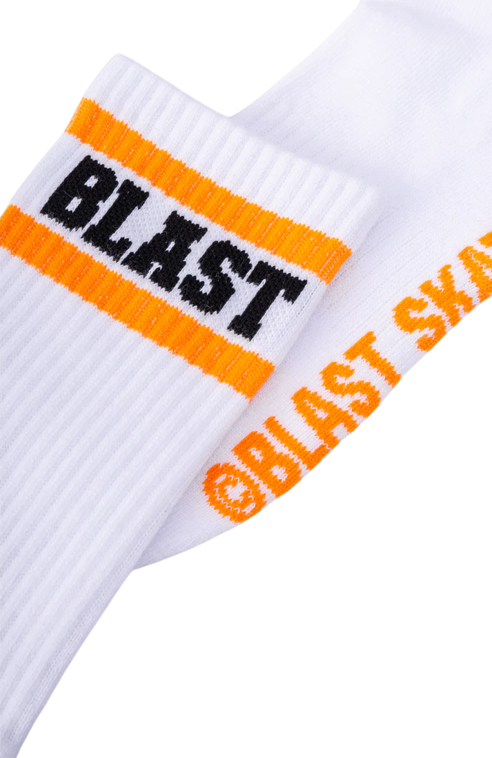 TEAM BLAST SOCKS