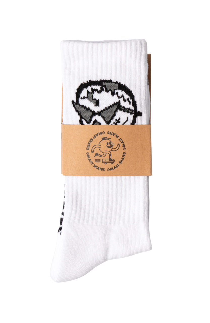SKULLS SOCKS