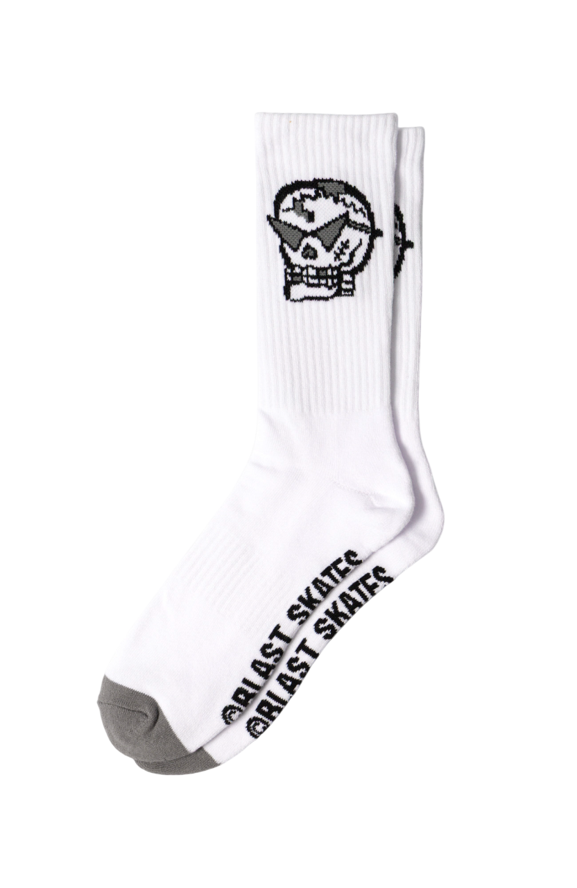SKULLS SOCKS