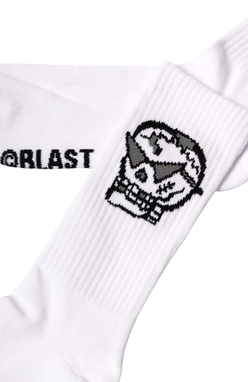 SKULLS SOCKS