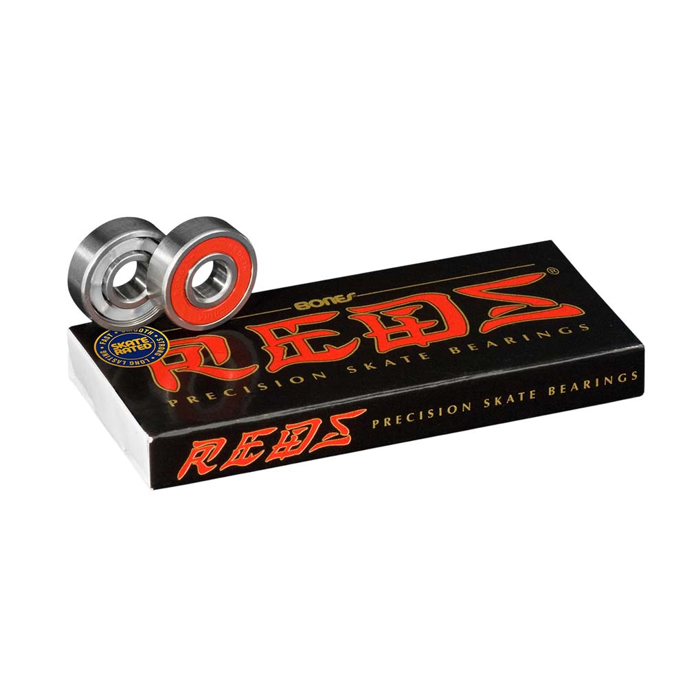 Bones Reds Bearings