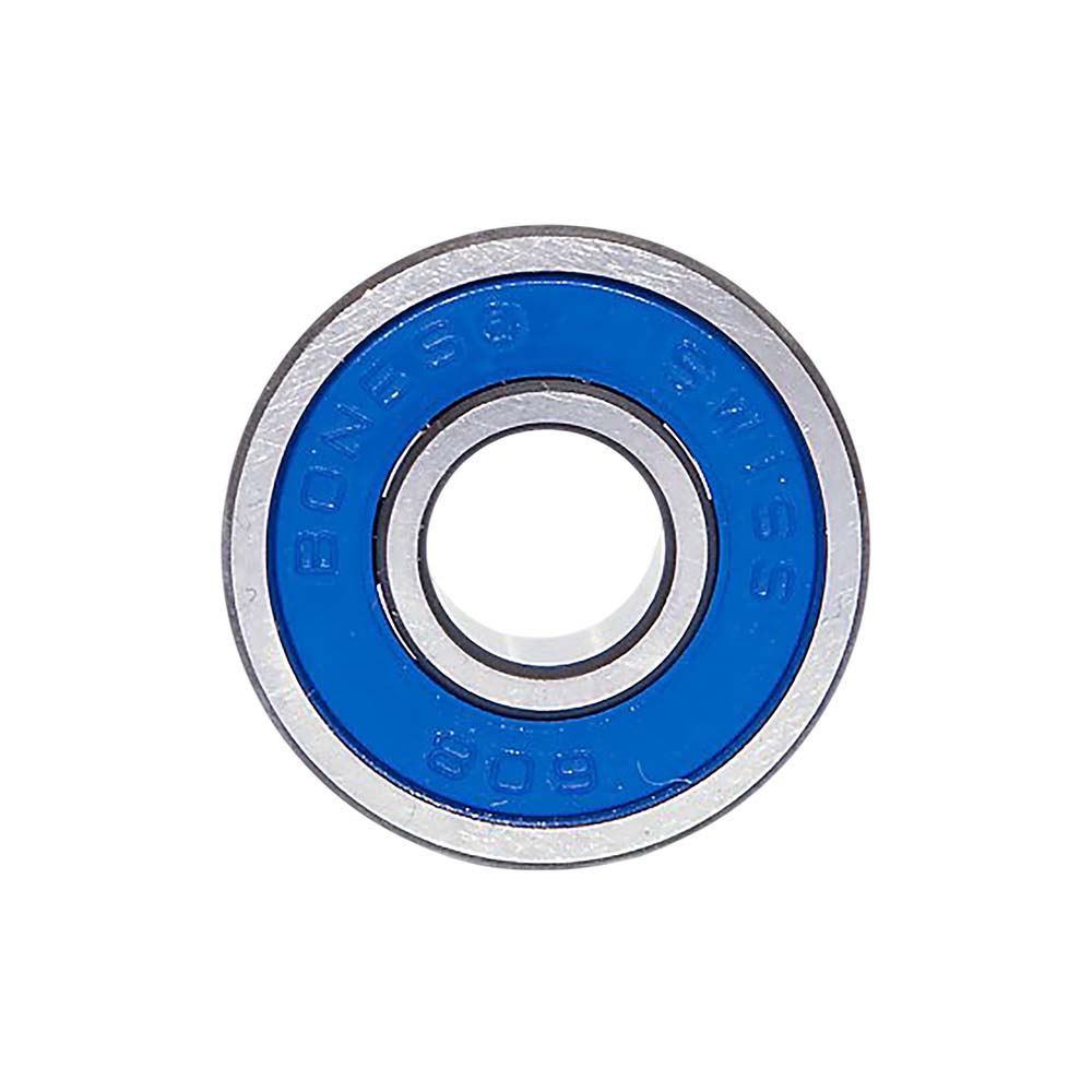 Bones Super Swiss 6 Ball Bearings