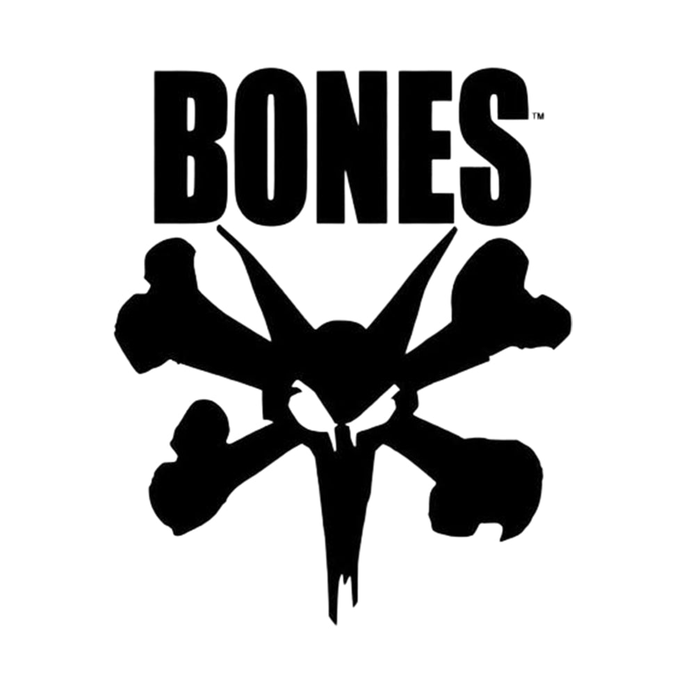 Bones Logo