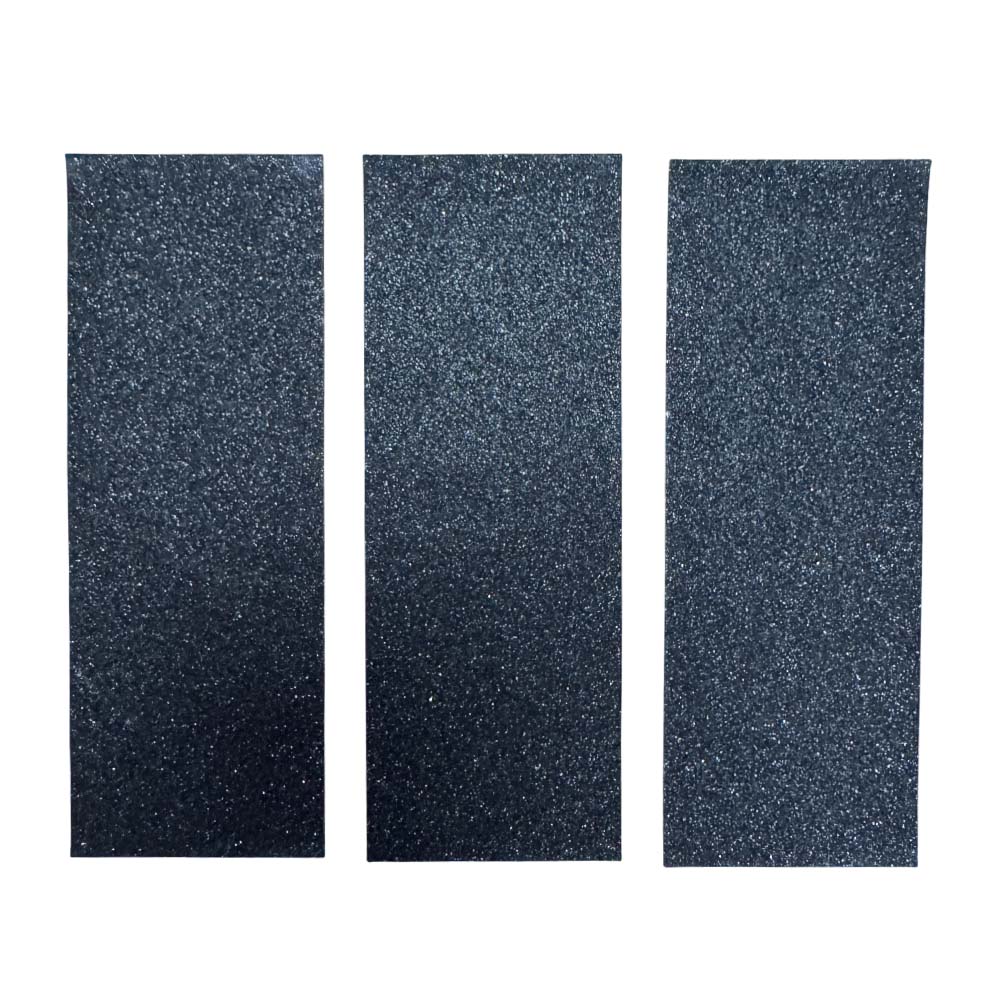 Brainfarm Real Fingerboard Griptape – 3er-Pack