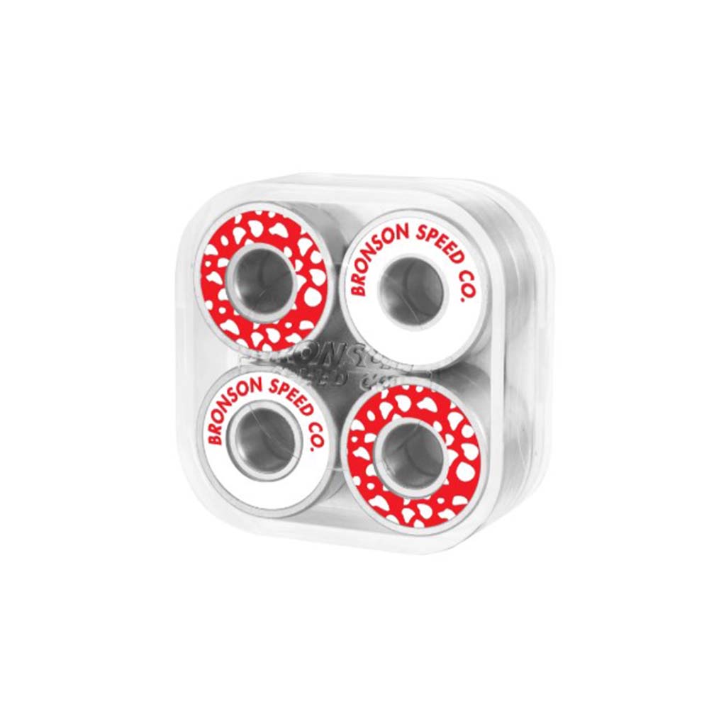 Bronson Speed Co. G3 Erick Winkowski Pro Bearings