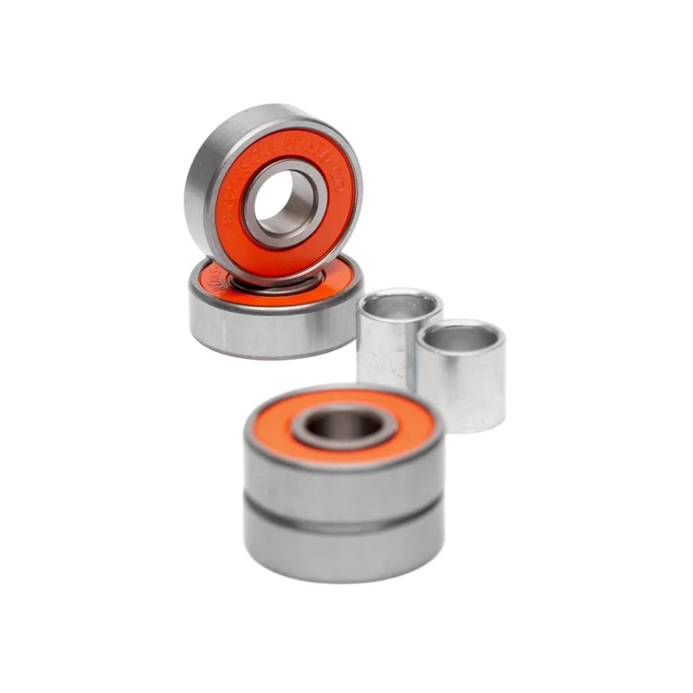 Bronson Speed Co. G2 Bearings