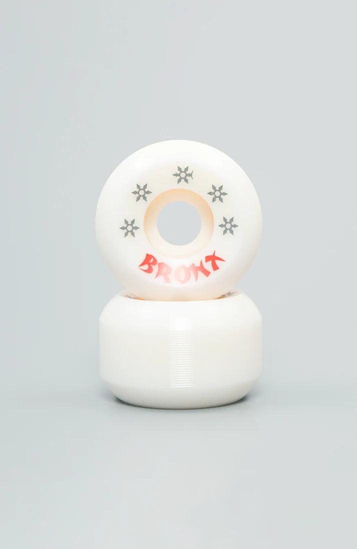 Ninja V5 - Conical 99A, 52-56mm, PLATINUM Formula