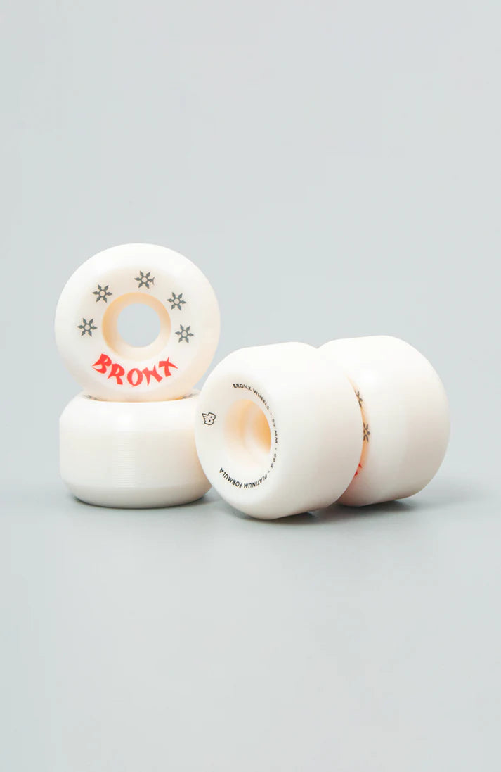 Ninja V5 - Conical 99A, 52-56mm, PLATINUM Formula