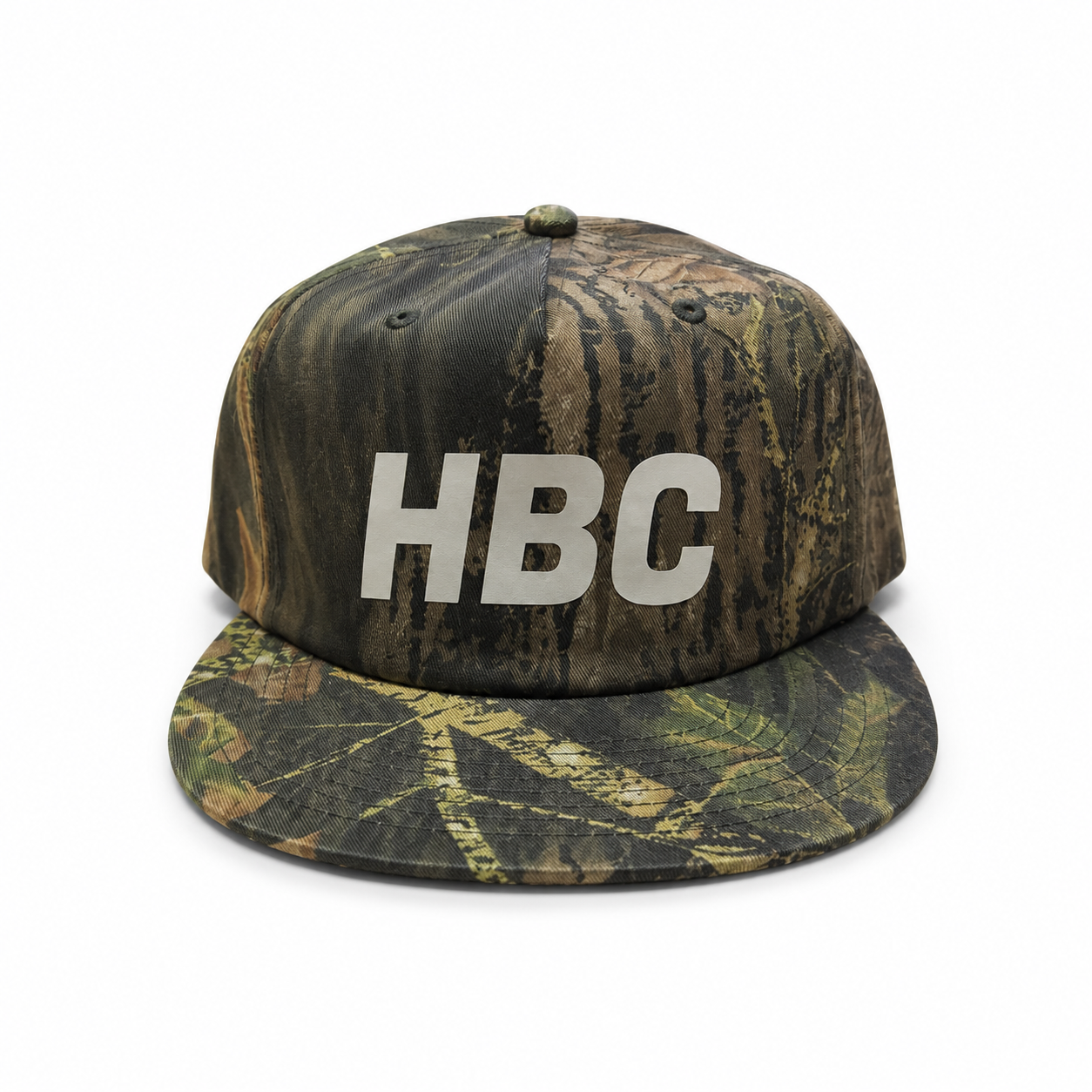 Habit „HBC Hunter“ Cap – Real Tree Camo