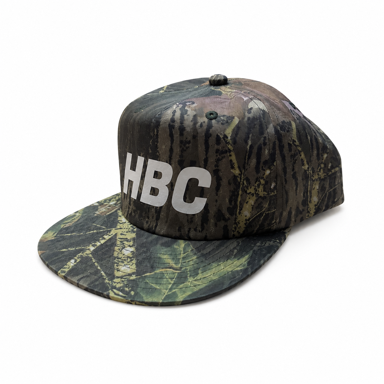 Habit „HBC Hunter“ Cap – Real Tree Camo