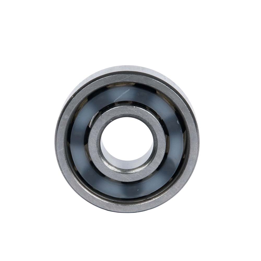 BONES BEARINGS Skateboard Kugellager Ceramic Super Reds