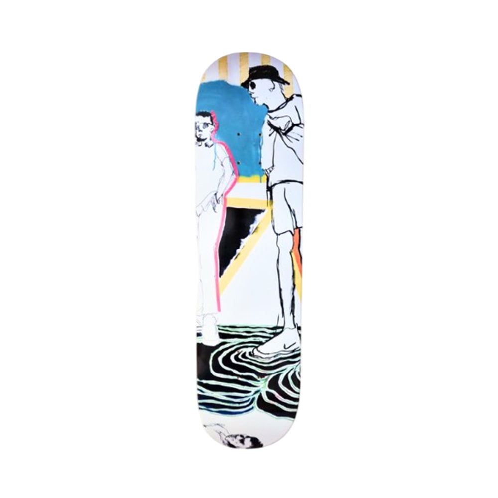 Coquet Skateboards – Art Series 8.125"