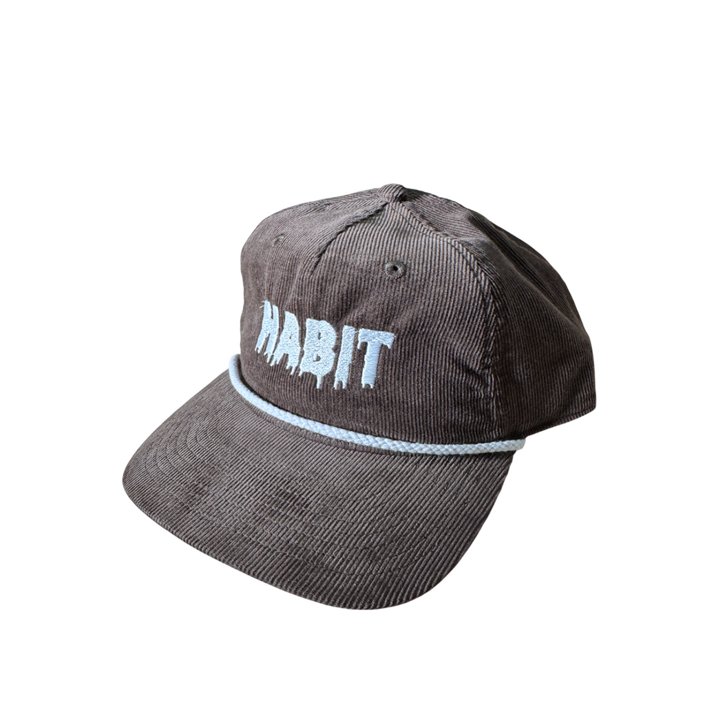 Habit Kordel Cap 2026 brown