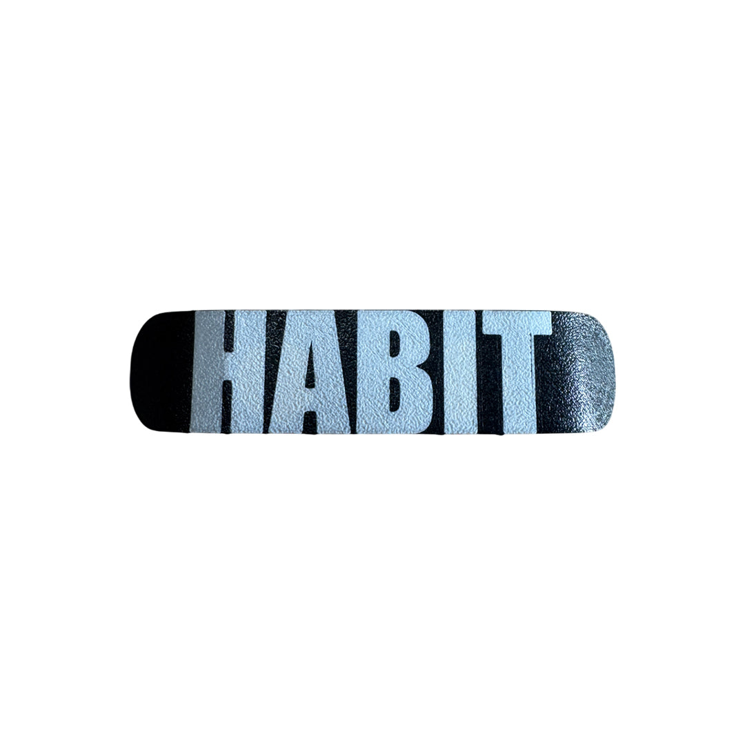 HABIT Finger-Shredder – Freestyle Edition