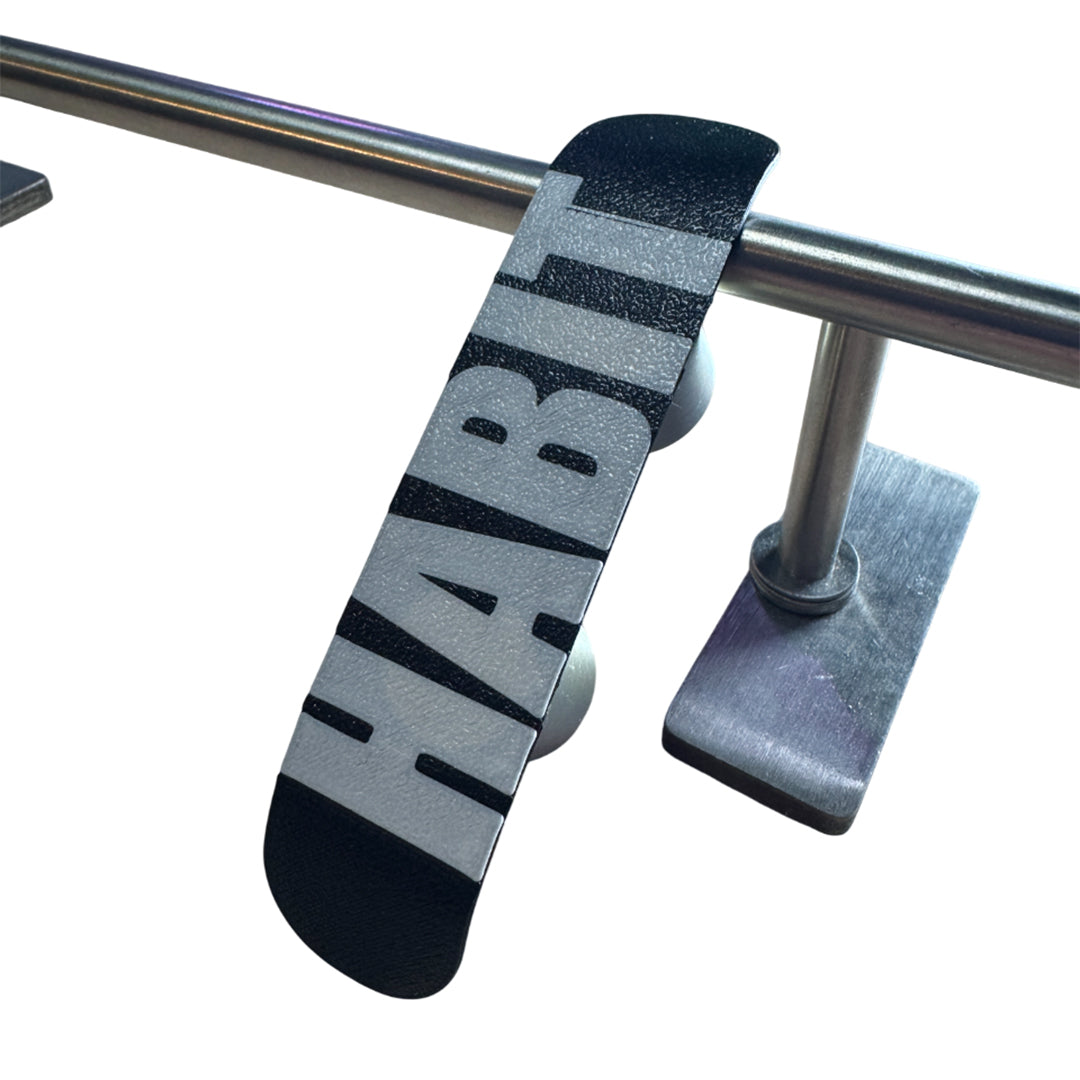 HABIT Finger-Shredder – Freestyle Edition