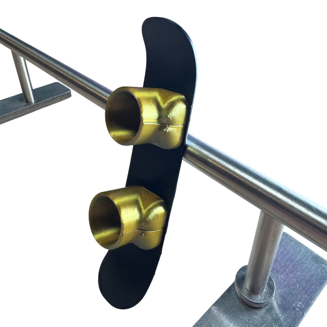 HABIT Finger-Shredder – Freestyle Edition