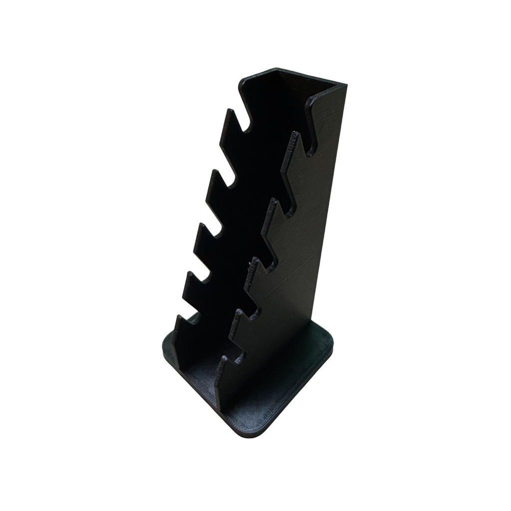 Fingerboard Display Rack