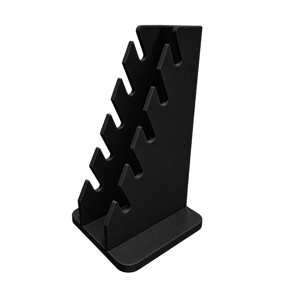 Habit – Brainfarm Fingerboard Display Rack Ständer // Black