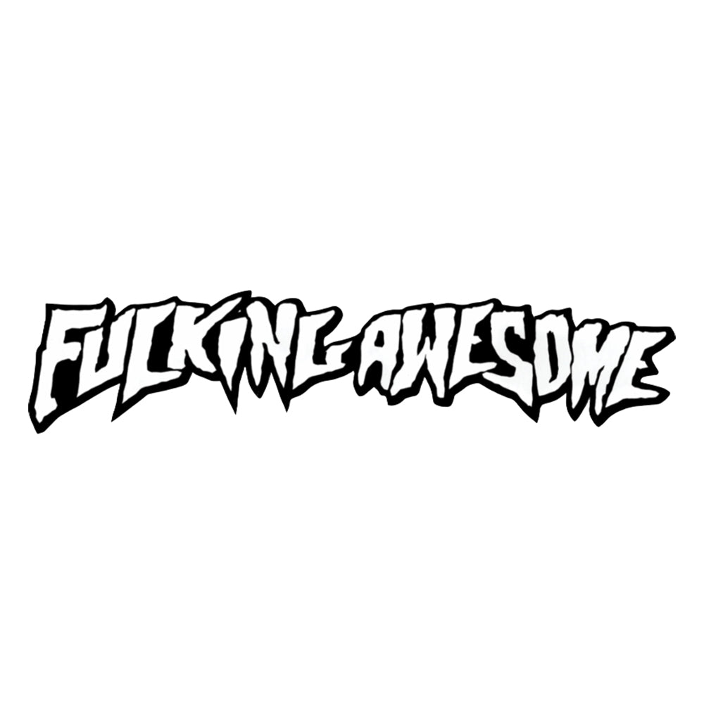 Fucking Awesome Logo