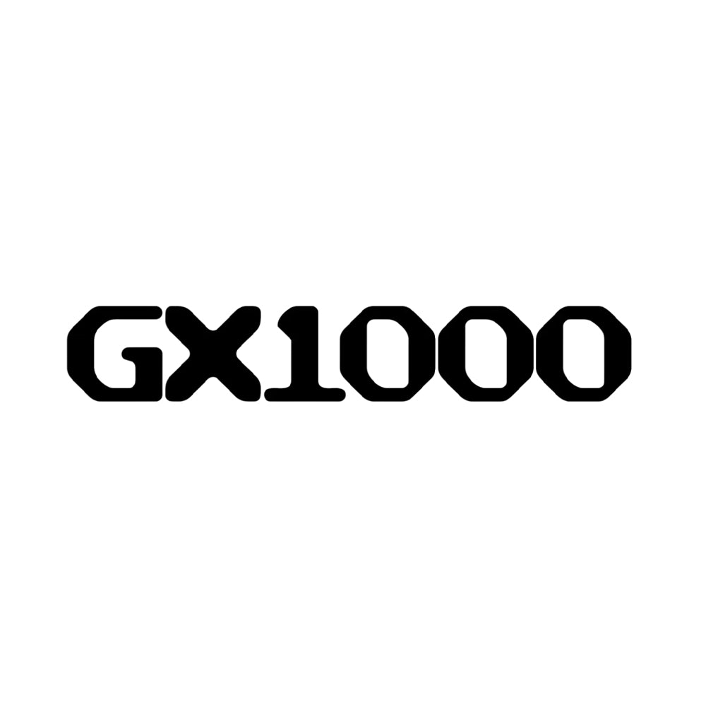 GX1000 Logo