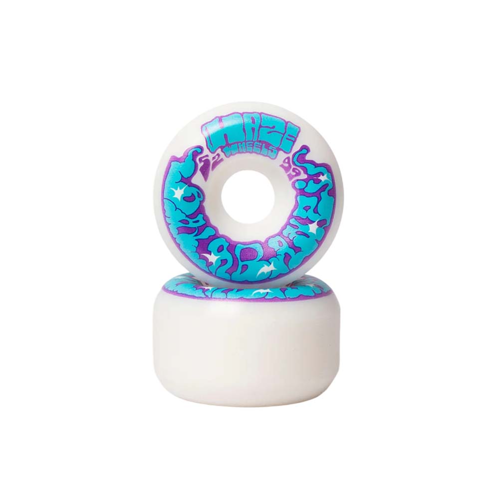 HAZE Wheels SALABANZI VS 52mm 103A