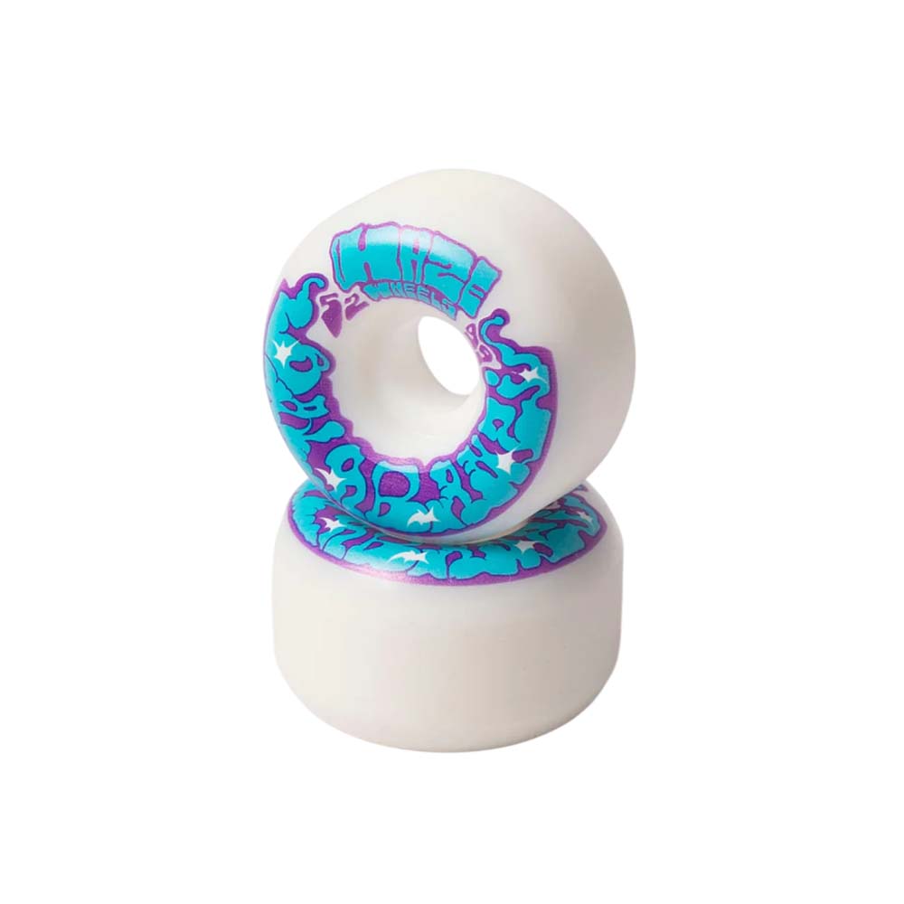 HAZE Wheels SALABANZI VS 52mm 103A