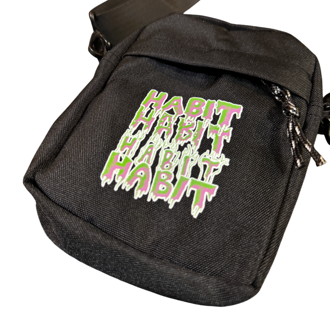 HABIT Bag – Slime Edition