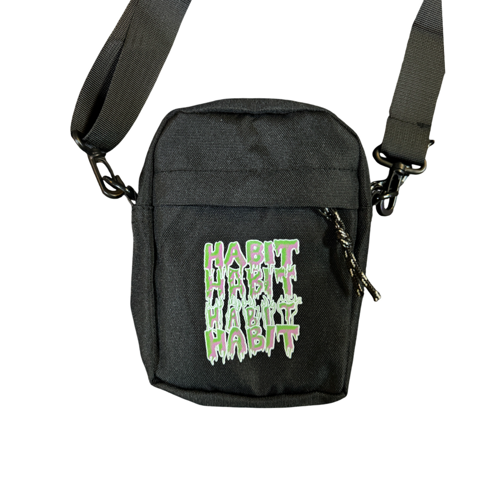 HABIT Bag – Slime Edition
