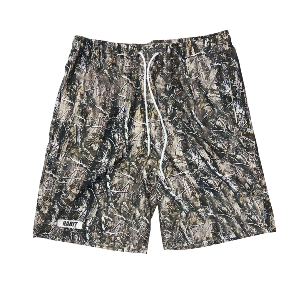 HABIT Hunter Short