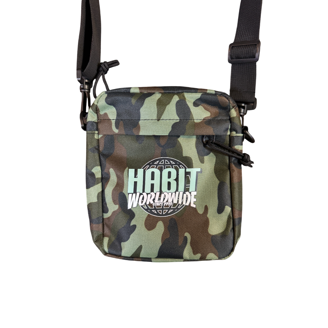 HABIT Bag - Military Worldwide