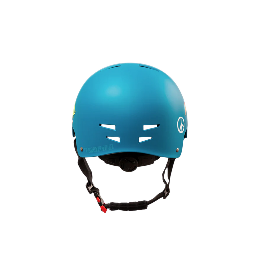 BroTection  Helm, petrol