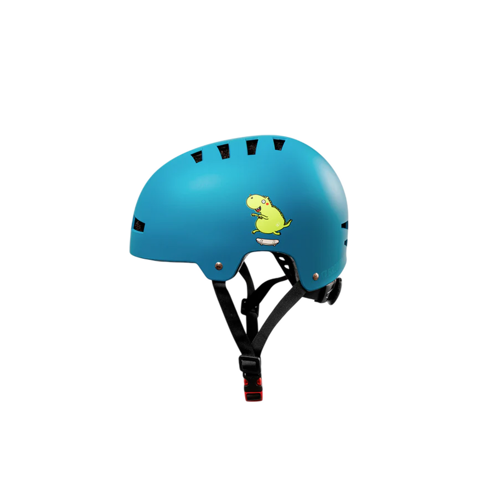 BroTection  Helm, petrol