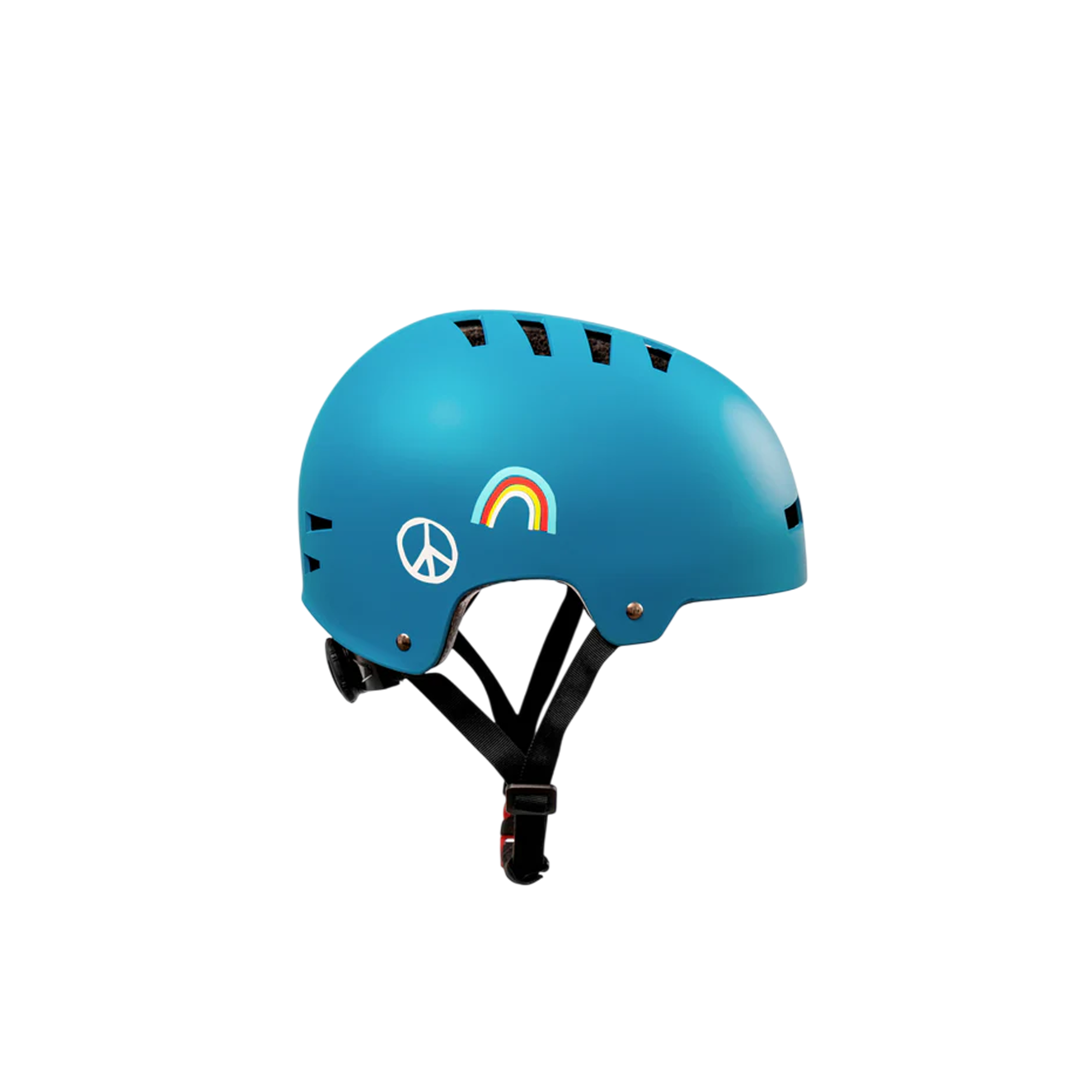 BroTection  Helm, petrol