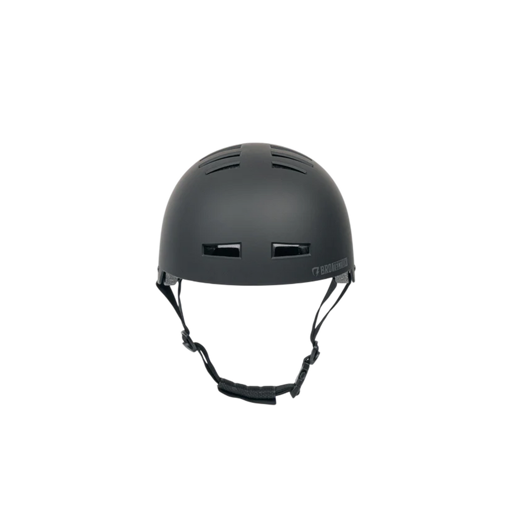 BroTection  Helm, black
