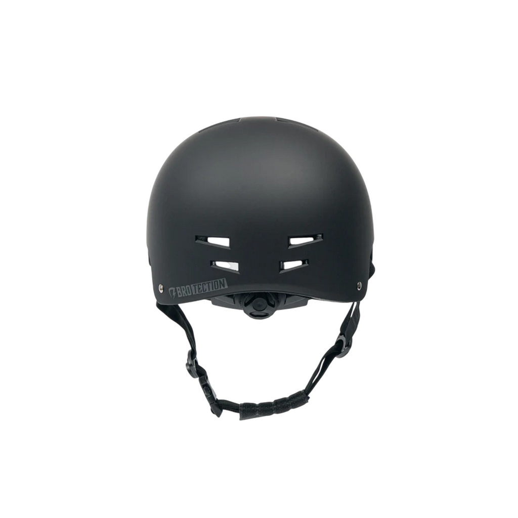 BroTection  Helm, black