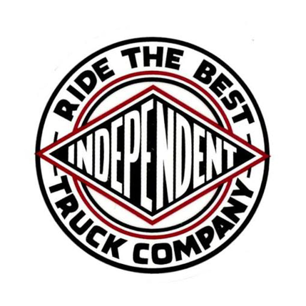 Independent Truck Company Logo