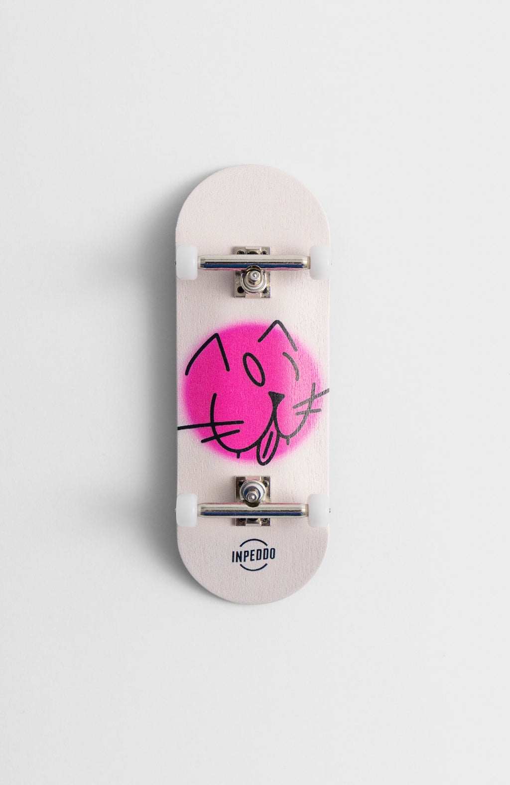 Fingerboard Compl. 3rd Gen, IT'S CAT - 34mm