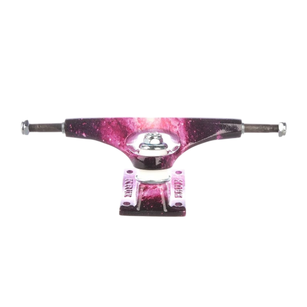 KRUX 8.25 K5 Standard Truck – Galaxy Pink