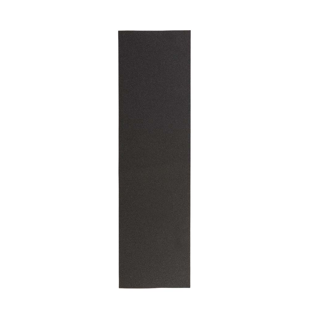MOB GRIP Skateboard Griptape Black - 9" x 33"