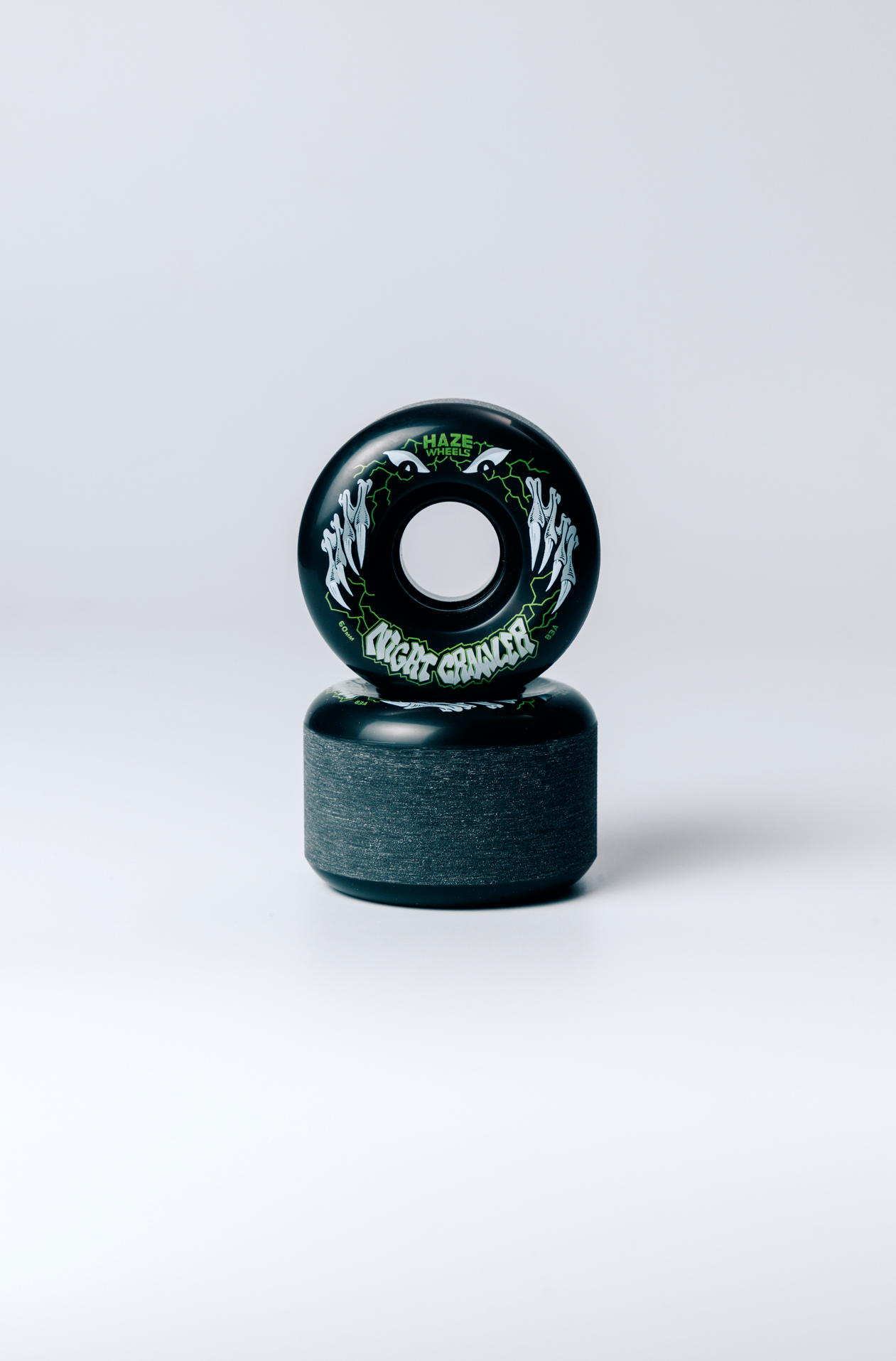 Night Crawler Softies 78A 60mm